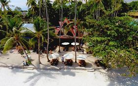 Pyramid Resort